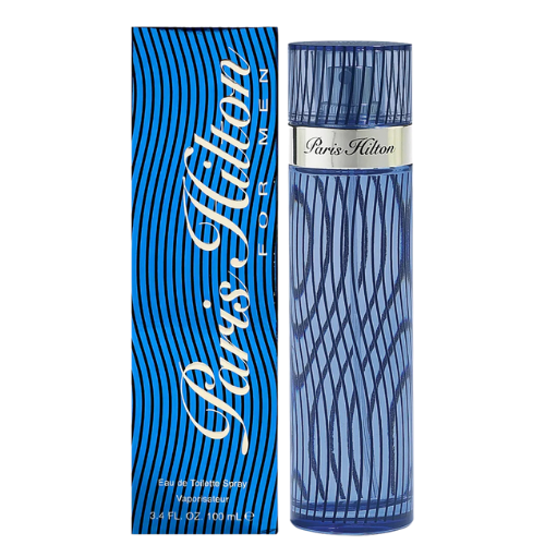 Paris Hilton for Men Eau de Toilette