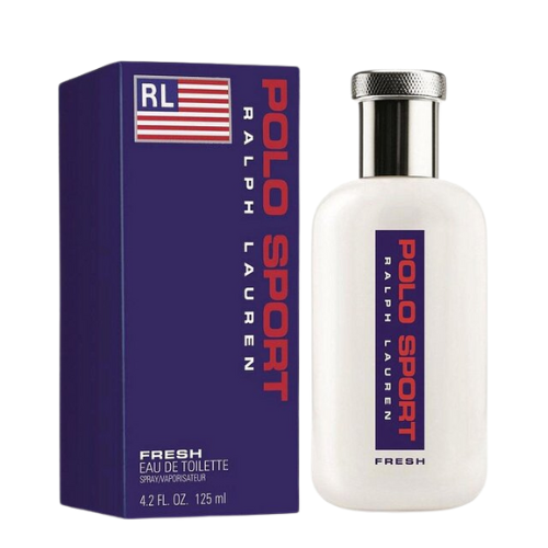 Ralph Lauren Polo Sport Fresh Eau de Toilette
