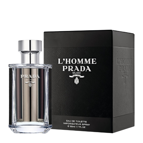 Prada L'Homme Eau de Toilette