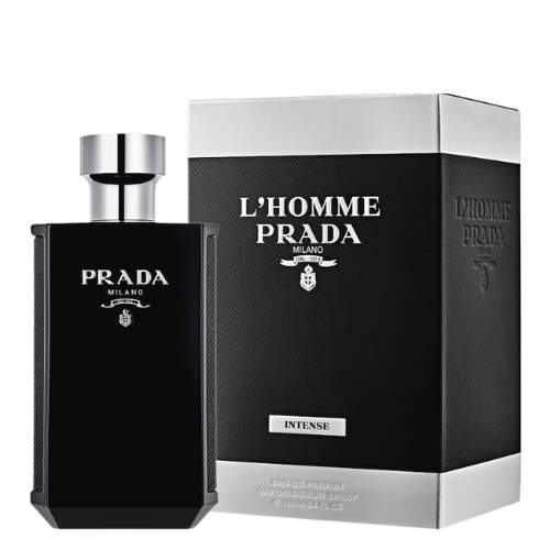Prada L'Homme Intense Eau de Parfum