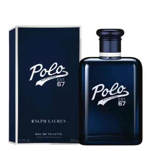 Polo 67 Eau de Toilette