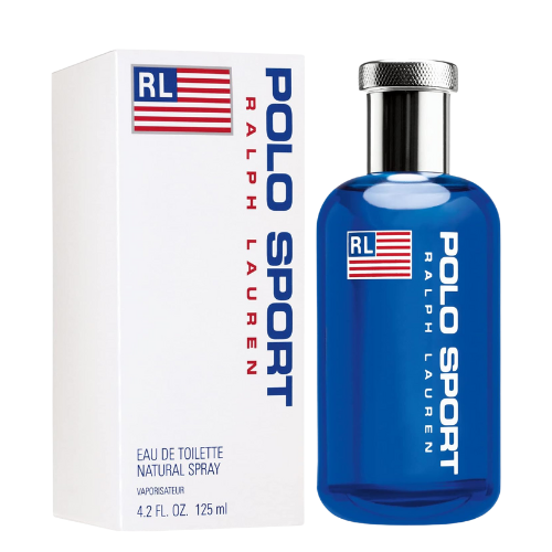 Ralph Lauren Polo Sport Eau de Toilette