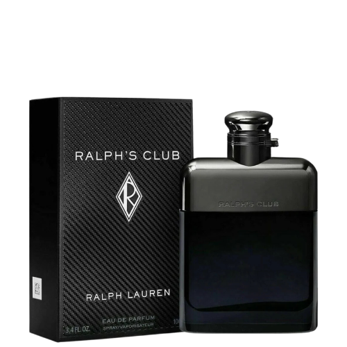 Ralph Lauren Ralph's Club Eau de Parfum