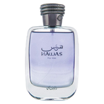 Rasasi Hawas Eau de Parfum