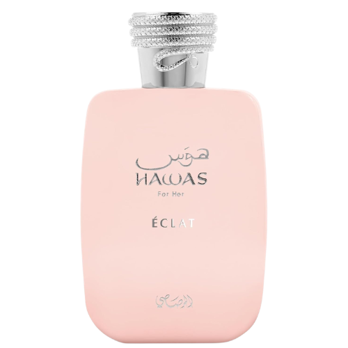Rasasi Hawas Eclat Eau de Parfum