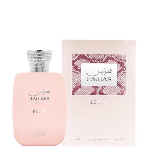 Rasasi Hawas Eclat Eau de Parfum