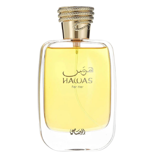 Rasasi Hawas for Her Eau de Parfum