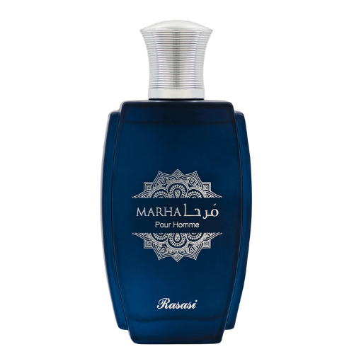 Rasasi Marha Pour Homme Eau de Parfum