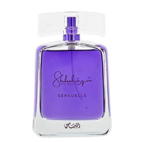 Rasasi Shuhrah Sensuelle Pour Femme Eau de Parfum