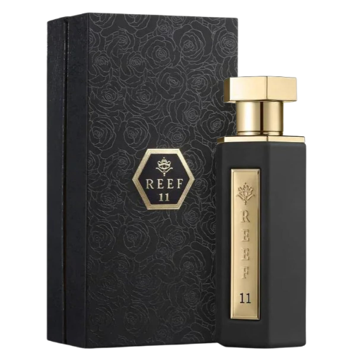 Reef 11 Eau de Parfum