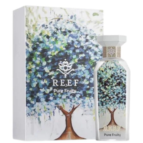 Reef Pure Fruity Eau de Parfum