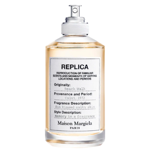 Replica Beach Walk Eau de Toilette