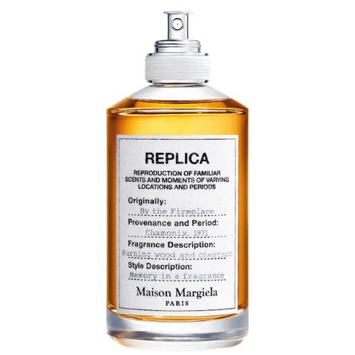 Replica By The Fireplace Eau de Toilette
