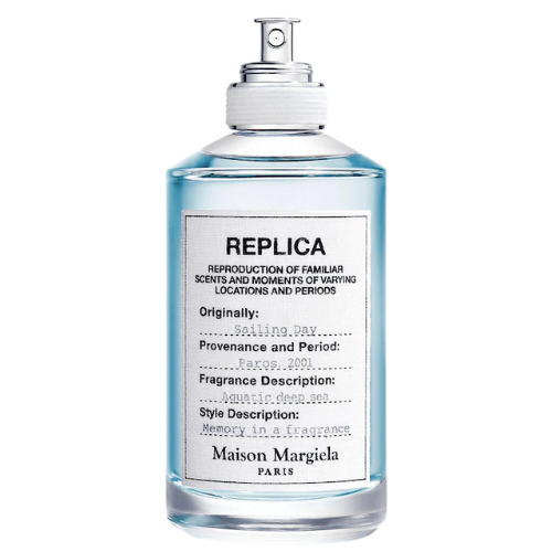 Replica Sailing Day Eau de Toilette