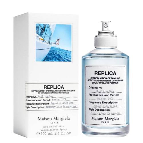 Replica Sailing Day Eau de Toilette