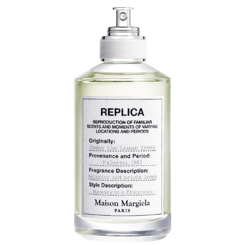 Replica Under The Lemon Trees Eau de Toilette