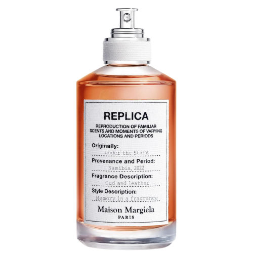 Replica Under The Stars Eau de Toilette
