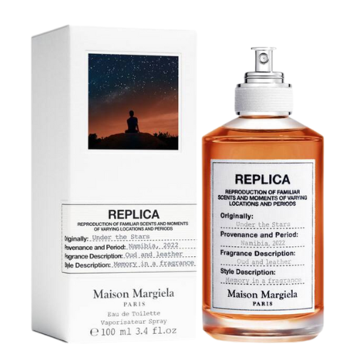 Replica Under The Stars Eau de Toilette