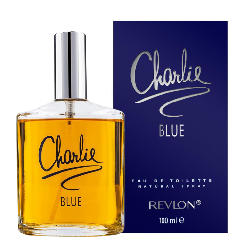Revlon Charlie Blue Eau de Toilette