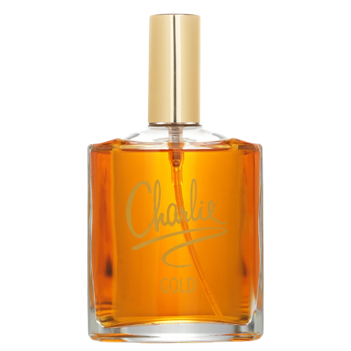 Revlon Charlie Gold Eau de Toilette
