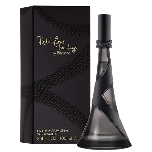 Rihanna Reb'l Fleur Love Always Eau de Parfum