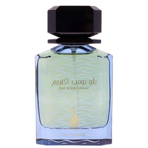 Risala Blue Bomb Extreme Eau de Parfum