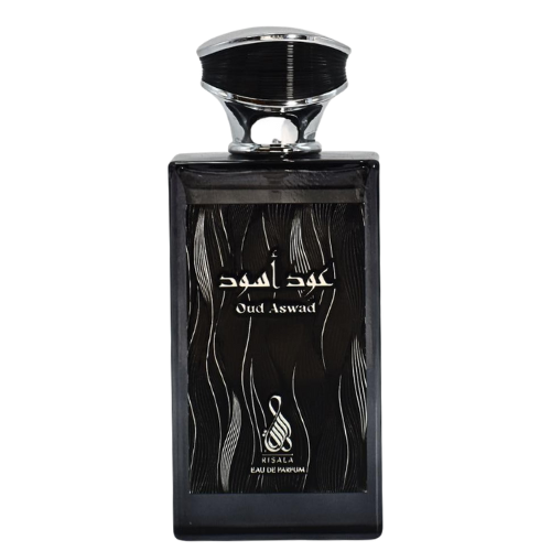Risala Oud Aswad Eau de Parfum