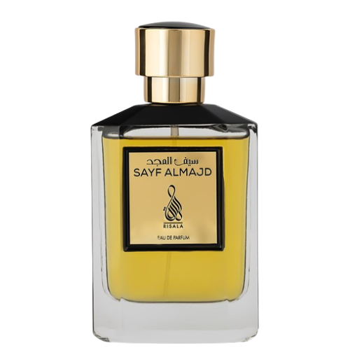 Risala Sayf Almajd Eau de Parfum
