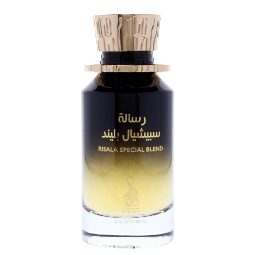 Risala Special Blend Eau de Parfum