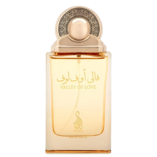 Risala Valley Of Love Eau de Parfum