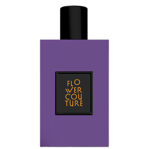 Romeo Ricci Flower Couture Velvet Orchid Eau de Parfum