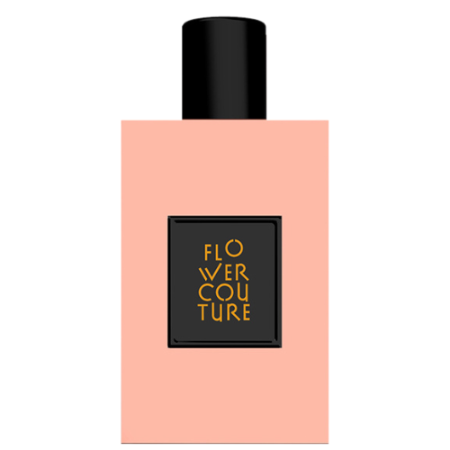 Romeo Ricci Flower Couture Vintage Rose Eau de Parfum