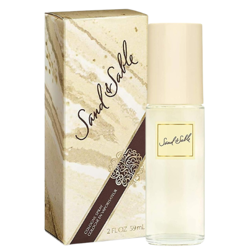 Sand & Sable Cologne