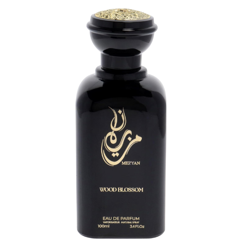Sezan Mezyan Wood Blossom Eau de Parfum