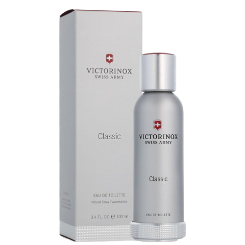 Swiss Army Classic Eau de Toilette