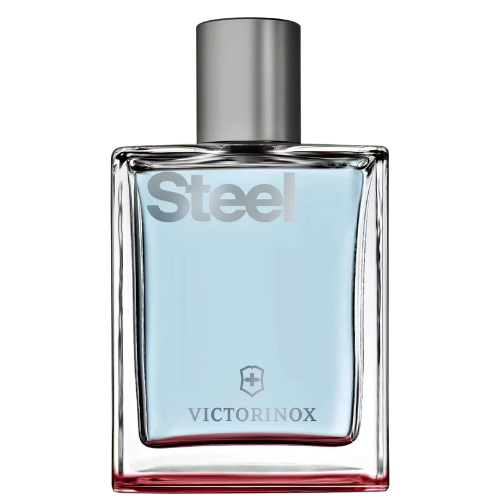 Swiss Army Steel Eau de Toilette