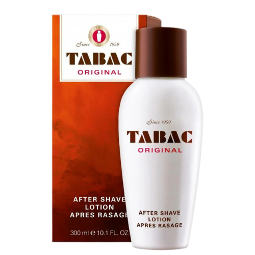 Tabac Original After Shave Lotion