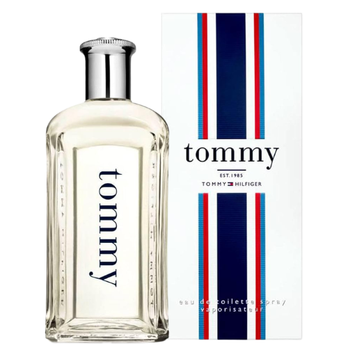 Tommy Hilfiger Tommy Eau de Toilette