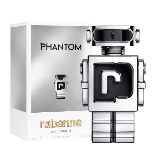 Paco Rabanne Phantom Eau de Toilette