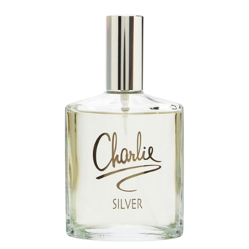 Revlon Charlie Silver Eau de Toilette