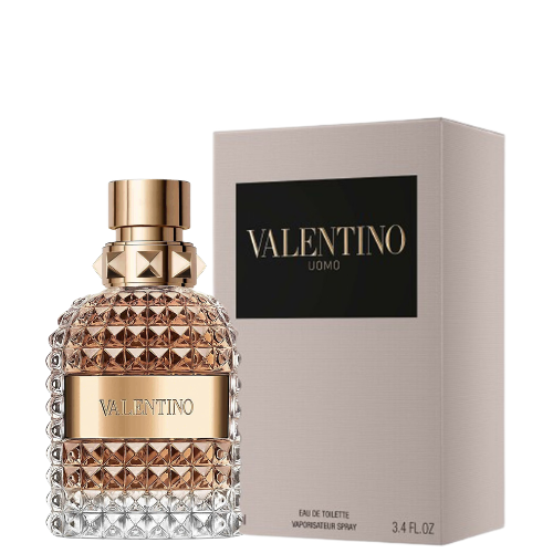 Valentino Uomo Eau de Toilette