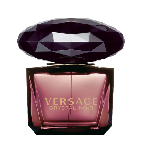 Versace Crystal Noir Eau de Parfum