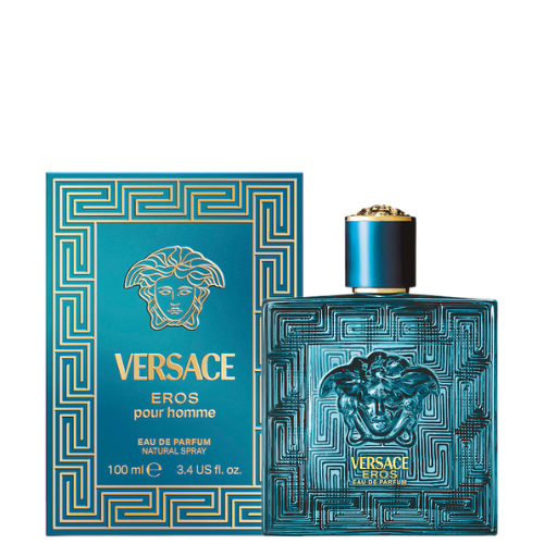 Versace Eros Eau de Parfum