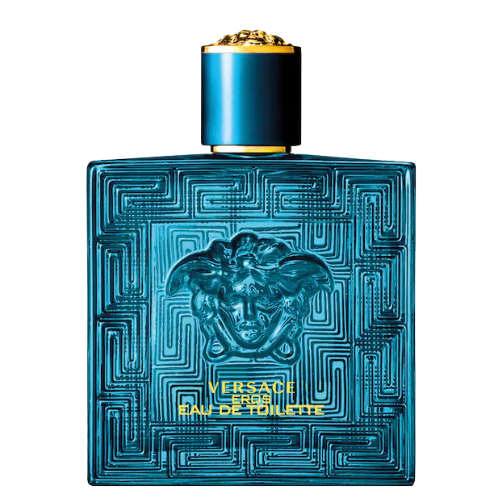 Versace Eros Eau de Toilette