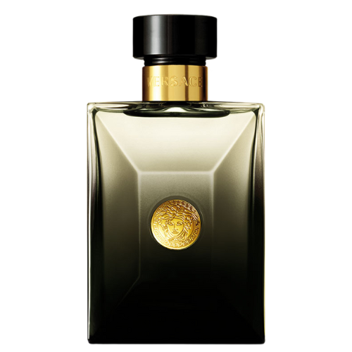 Versace Oud Noir Eau de Parfum