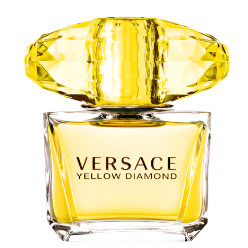 Versace Yellow Diamond Eau de Toilette
