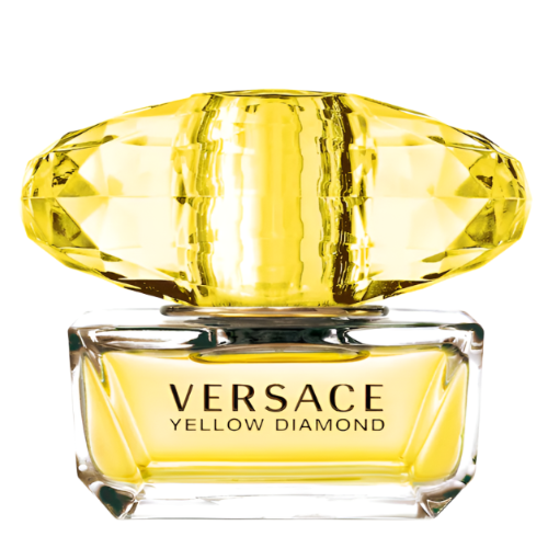 Versace Yellow Diamond Eau de Toilette