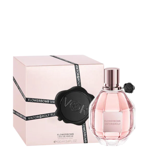 Viktor&Rolf Flowerbomb Eau de Parfum