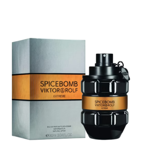 Viktor&Rolf Spicebomb Extreme Eau de Parfum