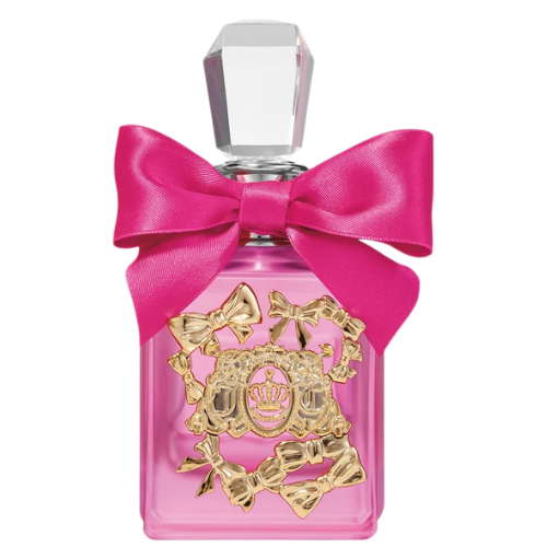 Viva La Juicy Pink Couture Eau de Parfum